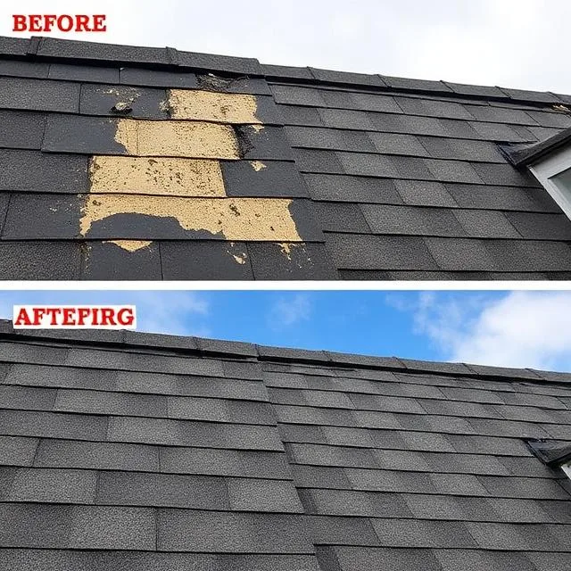 Roof Repair Near Me in Bangs, TX near me